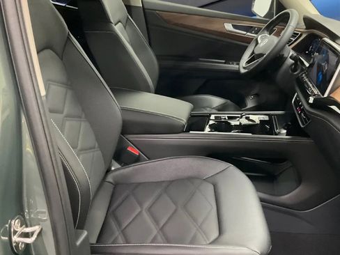 New 2026 Volkswagen Atlas SE AWD/4WD image 9