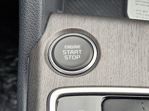 New 2026 Kia Sportage X-Line w/ X-Line Technology Package AWD/4WD image 15
