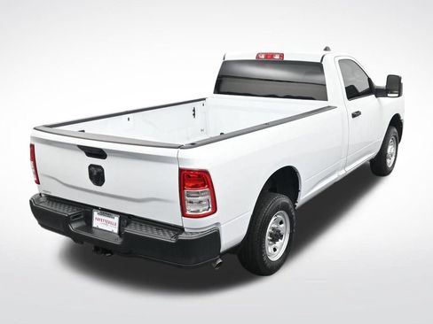 Used 2024 RAM 2500 Tradesman RWD image 23
