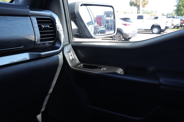 Used 2021 Ford F150 XL w/ Equipment Group 101A High AWD/4WD image 26