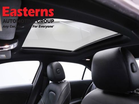 Used 2021 Mercedes-Benz A 220 4MATIC w/ Premium Package image 36