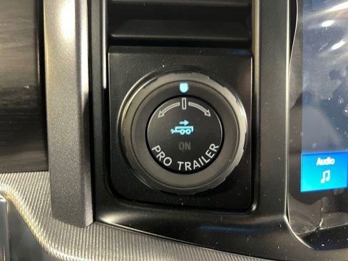 New 2025 Ford F150 Lariat w/ Equipment Group 501A Mid image 31