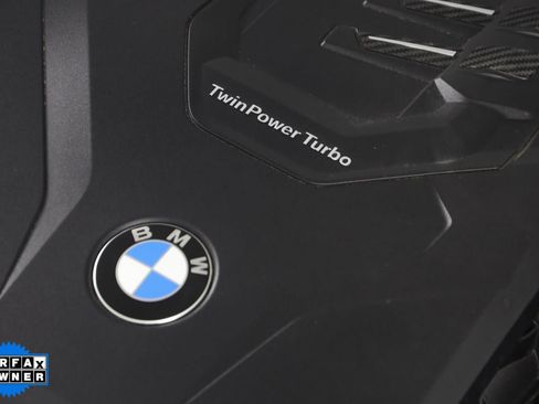 Used 2022 BMW 430i Convertible w/ Premium Package 2 image 21