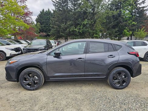 New 2026 Subaru Crosstrek 2.5i AWD/4WD image 2