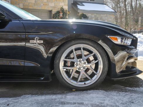 Used 2017 Ford Mustang GT Premium w/ Equipment Group 401A image 11