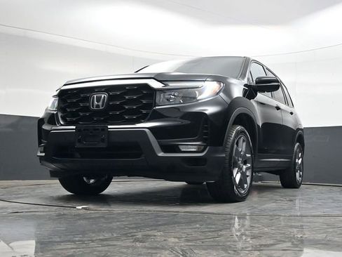 Used 2023 Honda Passport EX-L image 29