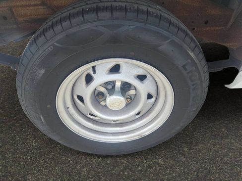 Used 2001 Chevrolet S10 Pickup 2WD Extended Cab image 11