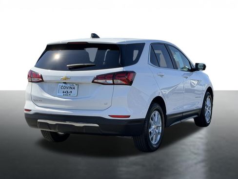 Used 2023 Chevrolet Equinox LT FWD image 8