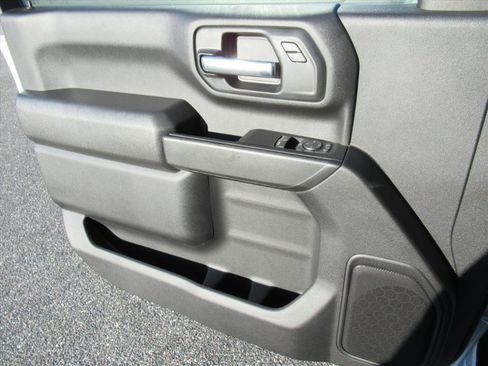 New 2025 Chevrolet Silverado 3500 W/T w/ WT Convenience Package image 25