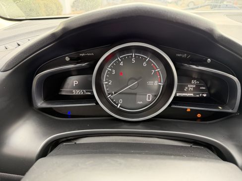 Used 2018 MAZDA MAZDA3 Grand Touring w/ Premium Equipment Package image 35