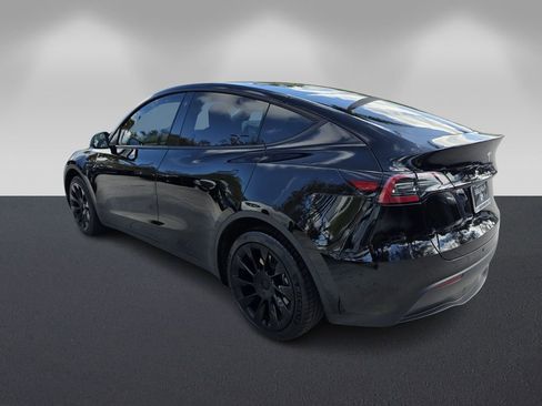 Used 2023 Tesla Model Y Long Range image 6