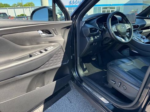 Used 2023 Hyundai Santa Fe Calligraphy FWD image 15