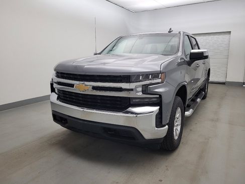 Used 2021 Chevrolet Silverado 1500 LT image 15