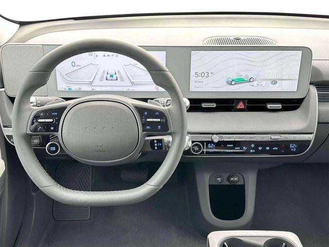 Used 2024 Hyundai Ioniq 5 SEL AWD/4WD image 17