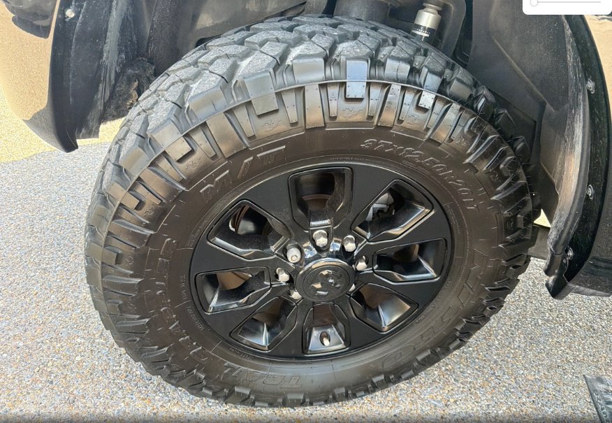 Used 2020 RAM 2500 Limited AWD/4WD image 15