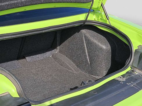 Used 2023 Dodge Challenger R/T w/ T/A Package image 23