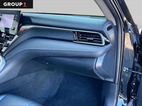 Certified 2024 Toyota Camry SE FWD image 19