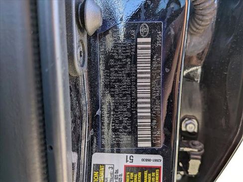 Used 2023 Toyota Camry LE image 23