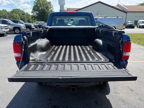 Used 2008 Ford Ranger XL AWD/4WD image 8
