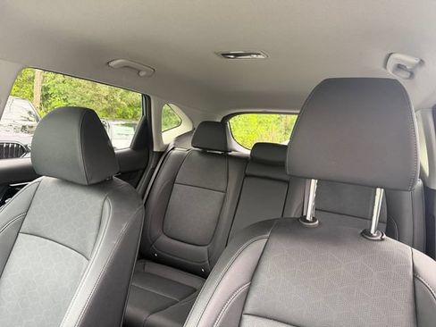 Used 2024 Kia Seltos SX AWD/4WD image 6
