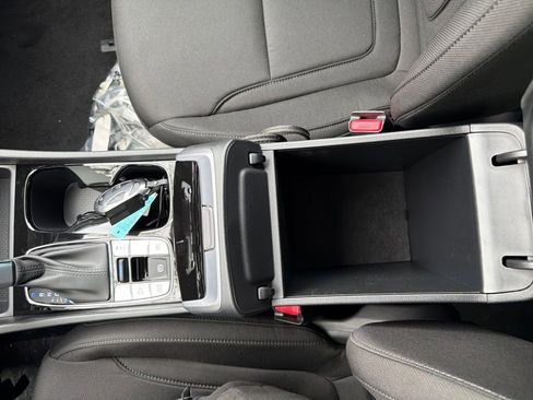 New 2026 Hyundai Tucson SEL image 23