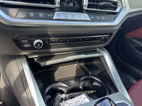 Used 2023 BMW 430i Convertible w/ M Sport Package RWD image 20
