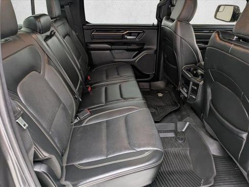 Used 2022 RAM 1500 Rebel w/ Rebel Level 2 Equipment Group AWD/4WD image 18