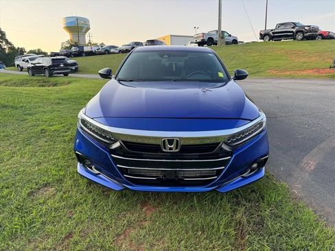 Used 2022 Honda Accord Sport image 10