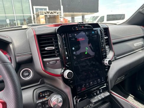 Used 2026 RAM 1500 Rebel w/ Rebel Level 1 Equipment Group AWD/4WD image 4