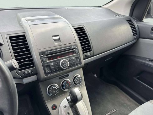 Used 2012 Nissan Sentra 2.0 S image 26