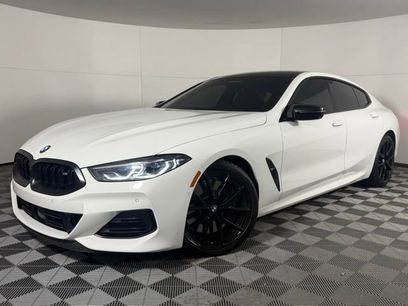 Used 2023 BMW M850i Gran Coupe xDrive