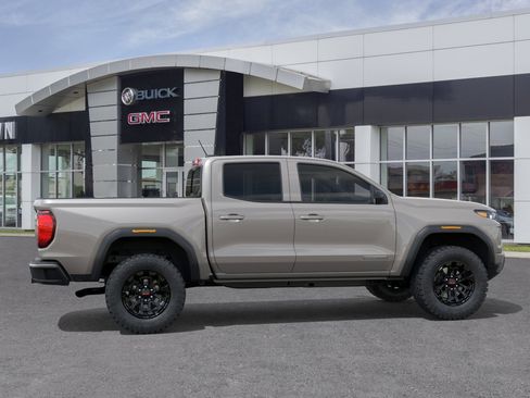 New 2026 GMC Canyon Elevation w/ Convenience Package RWD image 5