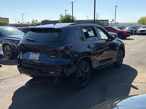 New 2026 MAZDA CX-5 2.5 S w/ Premium Plus Package AWD/4WD image 7