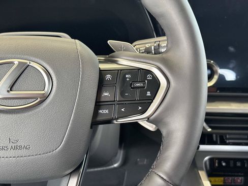 Used 2026 Lexus TX 350 AWD image 23