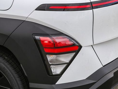 New 2026 Hyundai Kona SEL Sport FWD image 10