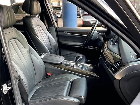 Used 2017 BMW X5 sDrive35i image 9