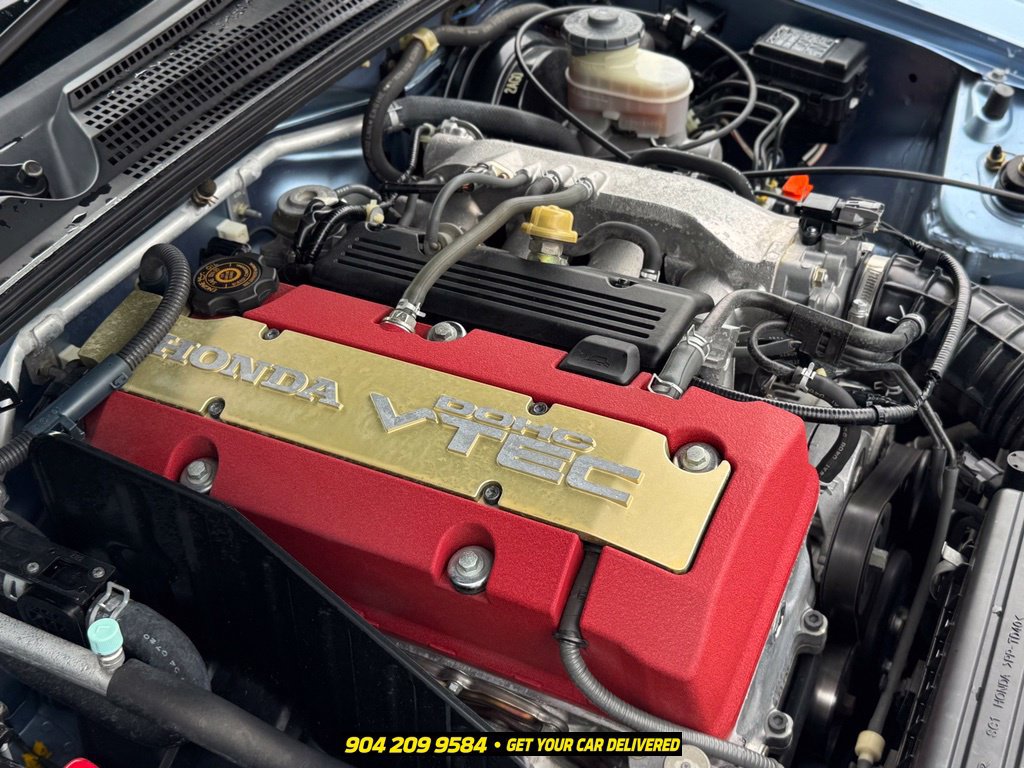 Used 2005 Honda S2000 image 35