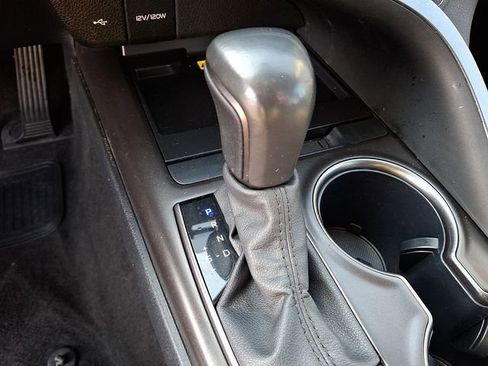 Used 2024 Toyota Camry XSE image 14