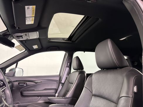 Used 2021 Honda Passport Touring image 14