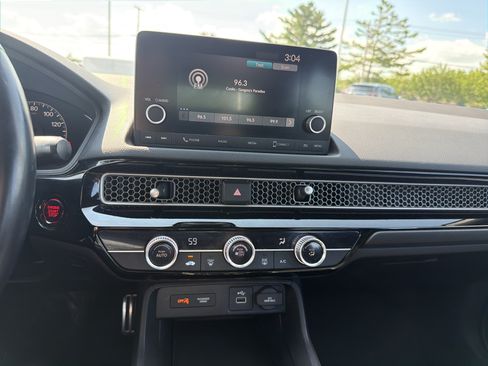 Used 2022 Honda Civic Sport image 34