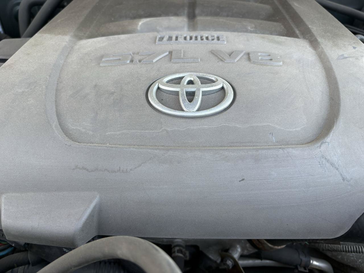 Used 2008 Toyota Tundra SR5 w/ TRD Off-Road Pkg RWD image 23
