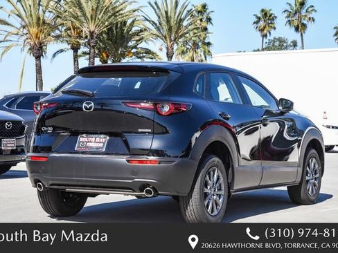 New 2026 MAZDA CX-30 AWD 2.5 S image 8