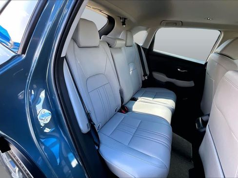 Used 2025 Honda HR-V EX-L image 20