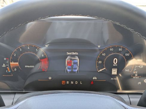 New 2025 Ford Mustang Premium image 27