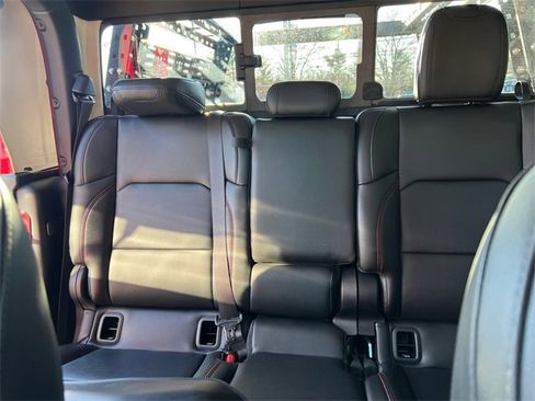 Used 2021 Jeep Gladiator Rubicon image 28