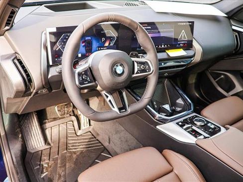 New 2026 BMW X3 xDrive30 w/ Premium Package AWD/4WD image 10