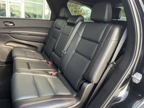 Used 2026 Dodge Durango GT AWD/4WD image 16
