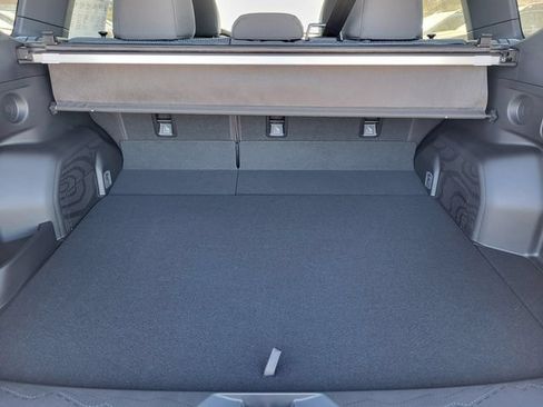 Certified 2026 Subaru Forester AWD/4WD image 20