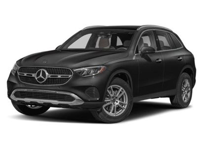 New 2027 Mercedes-Benz GLC 300 4MATIC