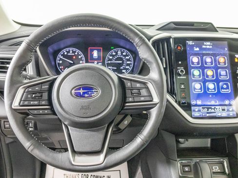 Used 2026 Subaru Ascent Limited AWD/4WD image 32